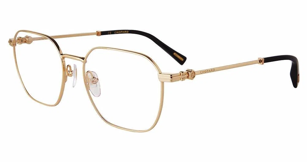 Chopard VCHG38 Eyeglasses - view 2